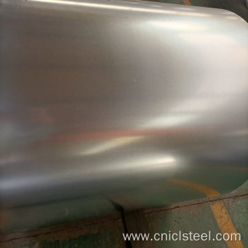 GL Coils Galvalume Steel Sheets In Coil